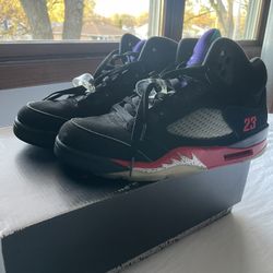 jordan 5 retro 