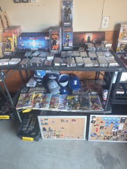 Figpins shonen jump comics Manga Dodgers collectible  Pokémon tcg funko toys lego
