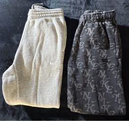 Nike sweatpants