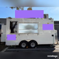 FOOD TRUCK FOR SALE – TURNKEY & READY TO OPERATE