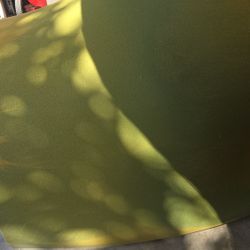 Queen Memory Foam mattress Pad