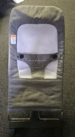 Baby Delight Highland Bouncer