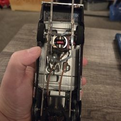 Drag Race Slot Car 1/24 Scale 