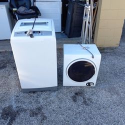 Magic Chef Portable Washer And Dryer $325