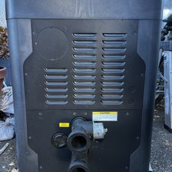 RAYPACK HEATER