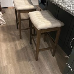 Kitchen Counter Stools 