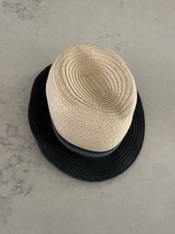 Baby gap Toddler Fedora Like Hat (xs)