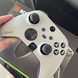 Scuf Instinct Pro Performance Series Wireless Xbox Controller 