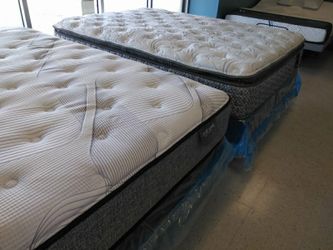 BRAND NEW MATTRESSES AND SETS $39DOWN ANY SIZE