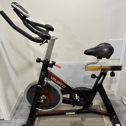 Excercise Bike