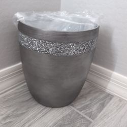 Heavy Duty Garbage Can