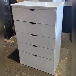 5 Drawer Dresser 