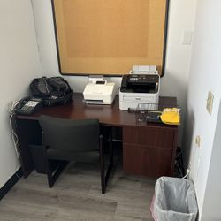 Office Furniture 