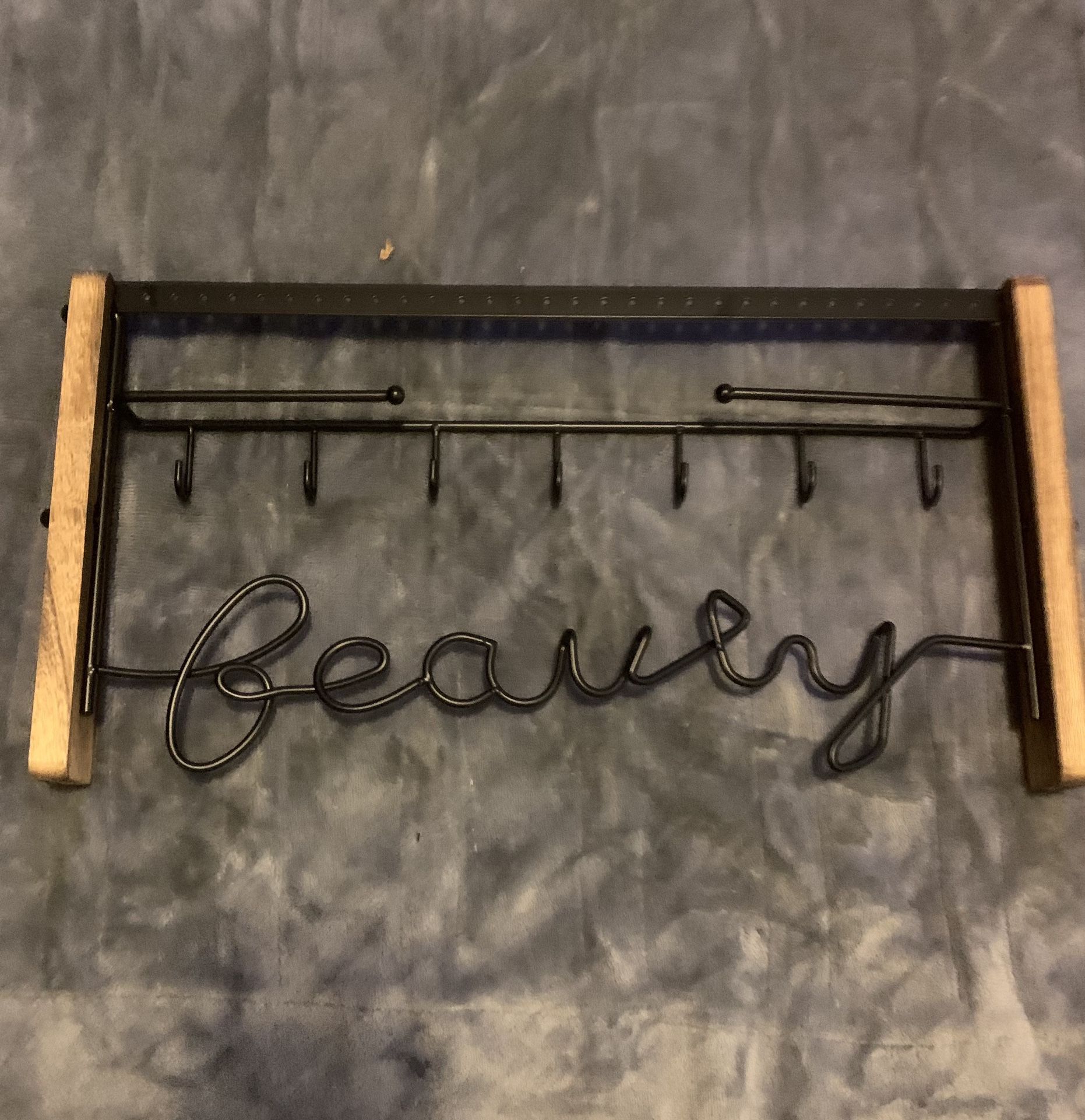 Jewelry Holder
