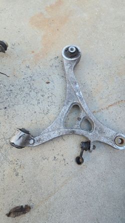 Dc5 type r aluminum lca