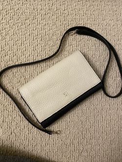 KATE SPADE CROSSBODY ENVELOPE BAG