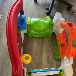 Toddler Play House