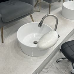 Pedicure Bowl