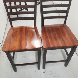 High Chairs/stools