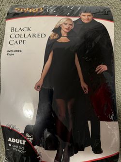 Halloween Costume