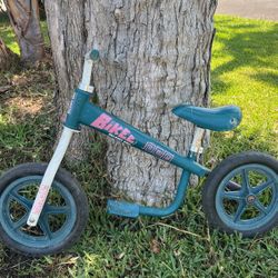 Kids Balance Bike