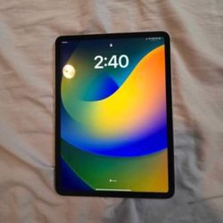 New iPad Pro 11" 4th Gen 128GB