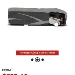 42 RV Cover New 