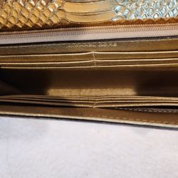 Michael Kors Handbag/Crossbody 