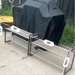 Shoe Rack