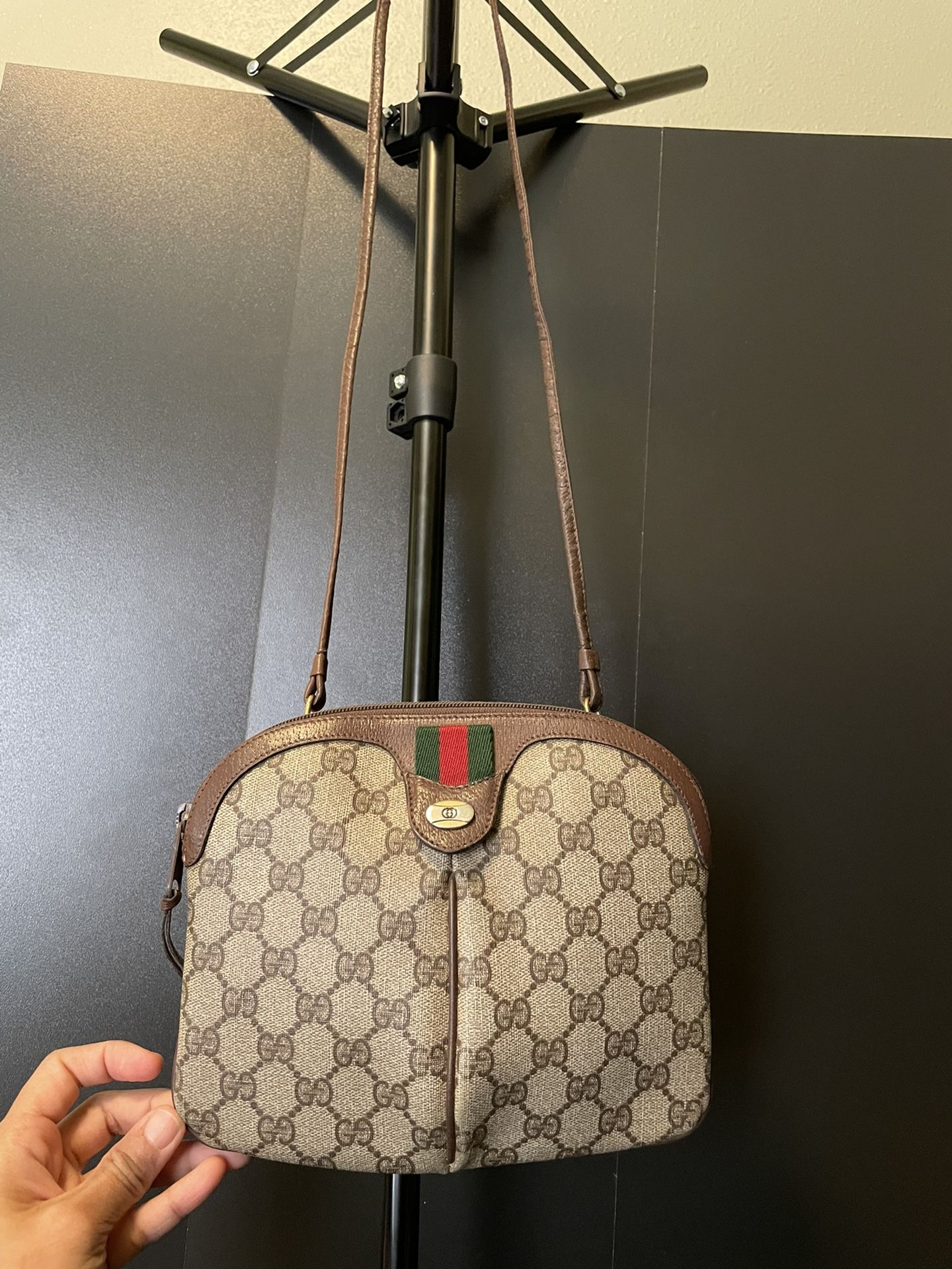 Authentic Gucci Sling Bag