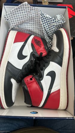 Jordan 1 Retro