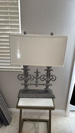 Decorative Lamp