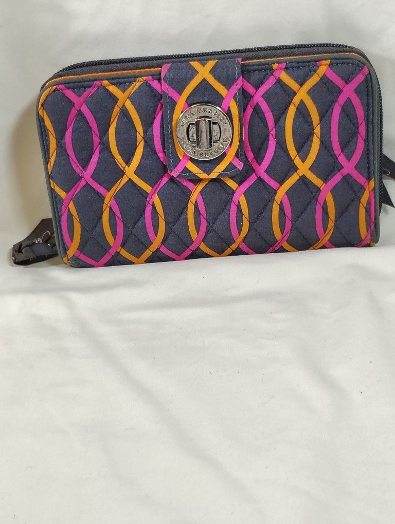Vera Bradley Wallet