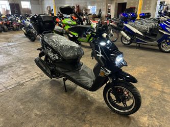 2024 Zhongneng Marshal 200