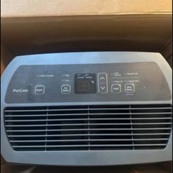 LG - 60 GHZ Dehumidifier