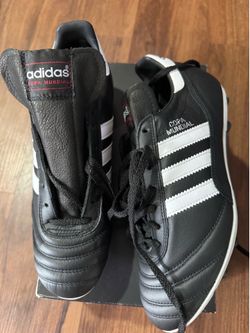 Adidas Copa Mundial size 7 7.5 8 8.5 9.5 10 y 10.5 $160