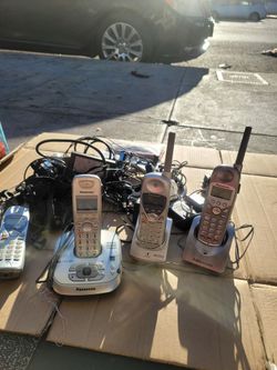 Telefonos de casa