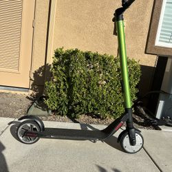 Segway Es Ninebot Electric Scooter Non Folding