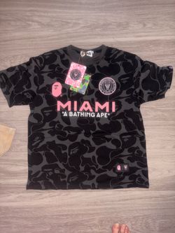 Miami Bape