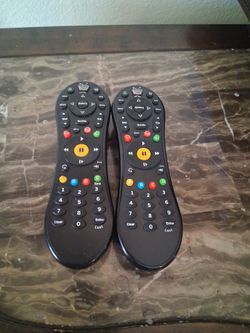 Tivo remotes