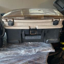 Variety Deep Sea Lure Box 