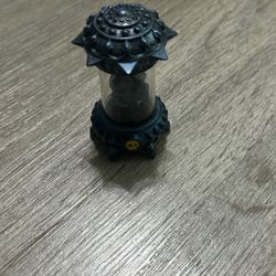 Undead Fanged Creation Crystal Skylanders