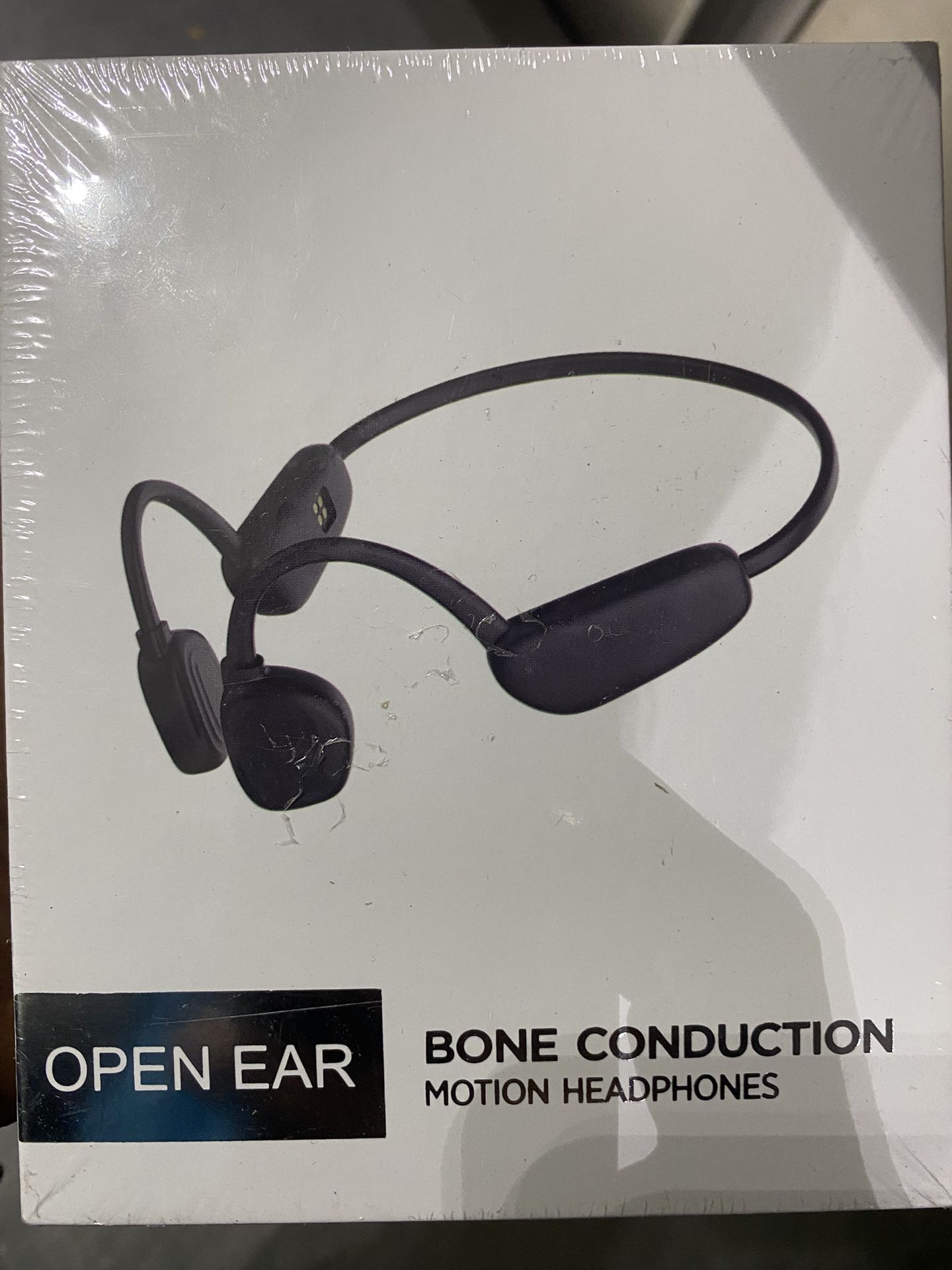 Brand New Open Ear Bone Conduction Headphones