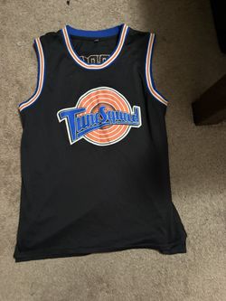 Tune Squad 2XL Jersey SHOOT OFFERS