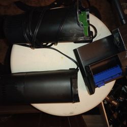 Aquarium Fish Tank Filters (Various)