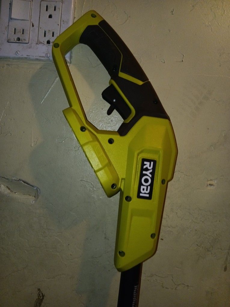 Ryobi Lawn Mower 