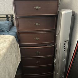 Bedroom Dresser