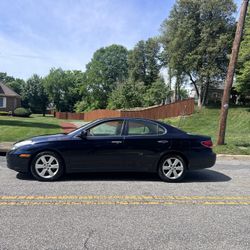 2005 Lexus ES 330