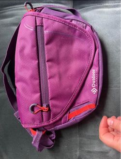 Hiking Fanny pack