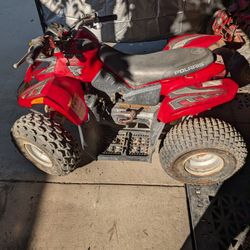 AtvPolaris50